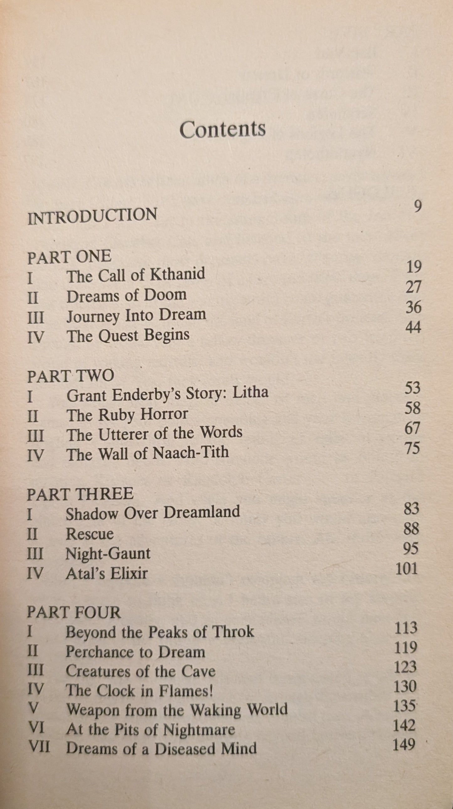 The Phantom of the Opera by Gaston Leroux