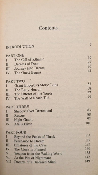 The Phantom of the Opera by Gaston Leroux