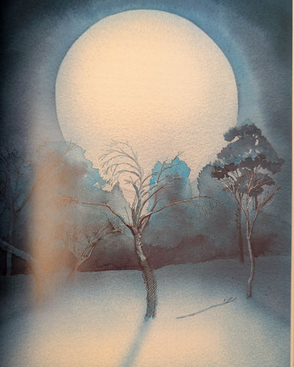 Daphne du Maurier's Classics of the Macabre illustrated by Michael Foreman