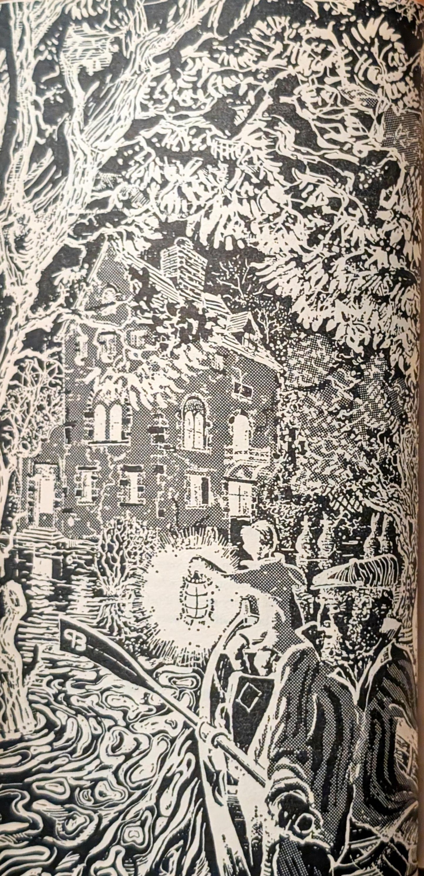 The Children of Green Knowe by Lucy M. Boston