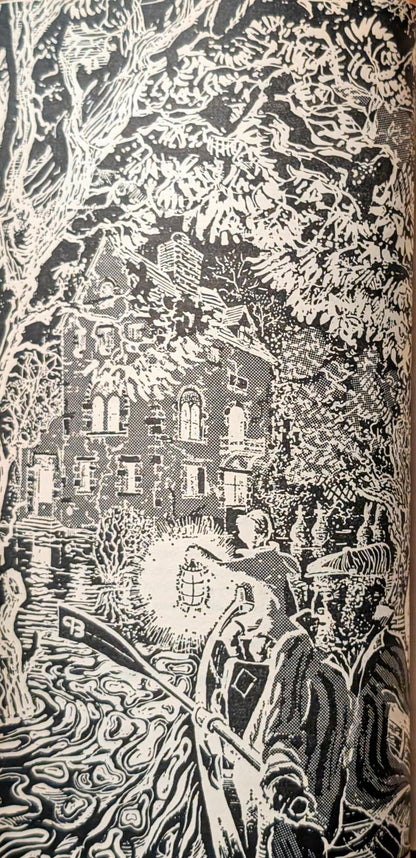 The Children of Green Knowe by Lucy M. Boston