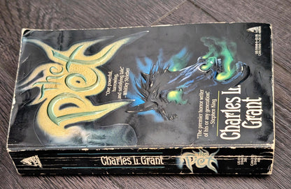 The Pet by Charles L. Grant
