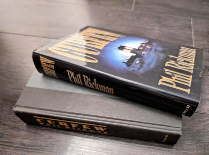 The Curfew by Phil Rickman