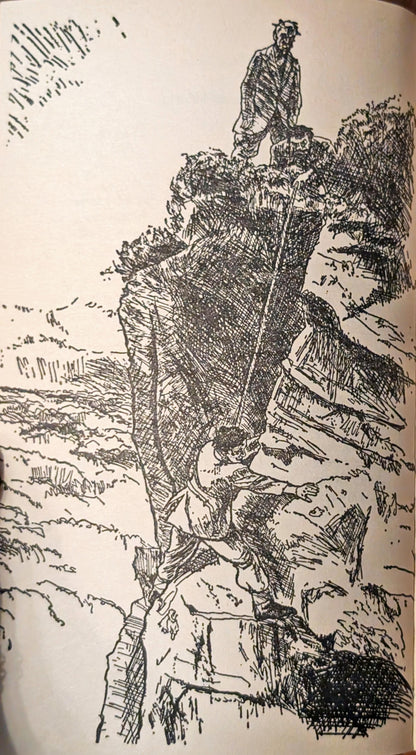 The Lost World by Sir Arthur Conan Doyle