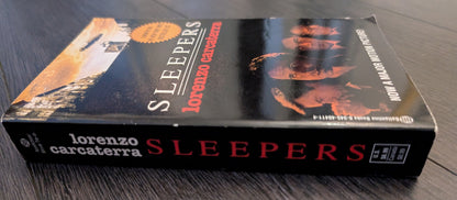 Sleepers by Lorenzo Carcaterra