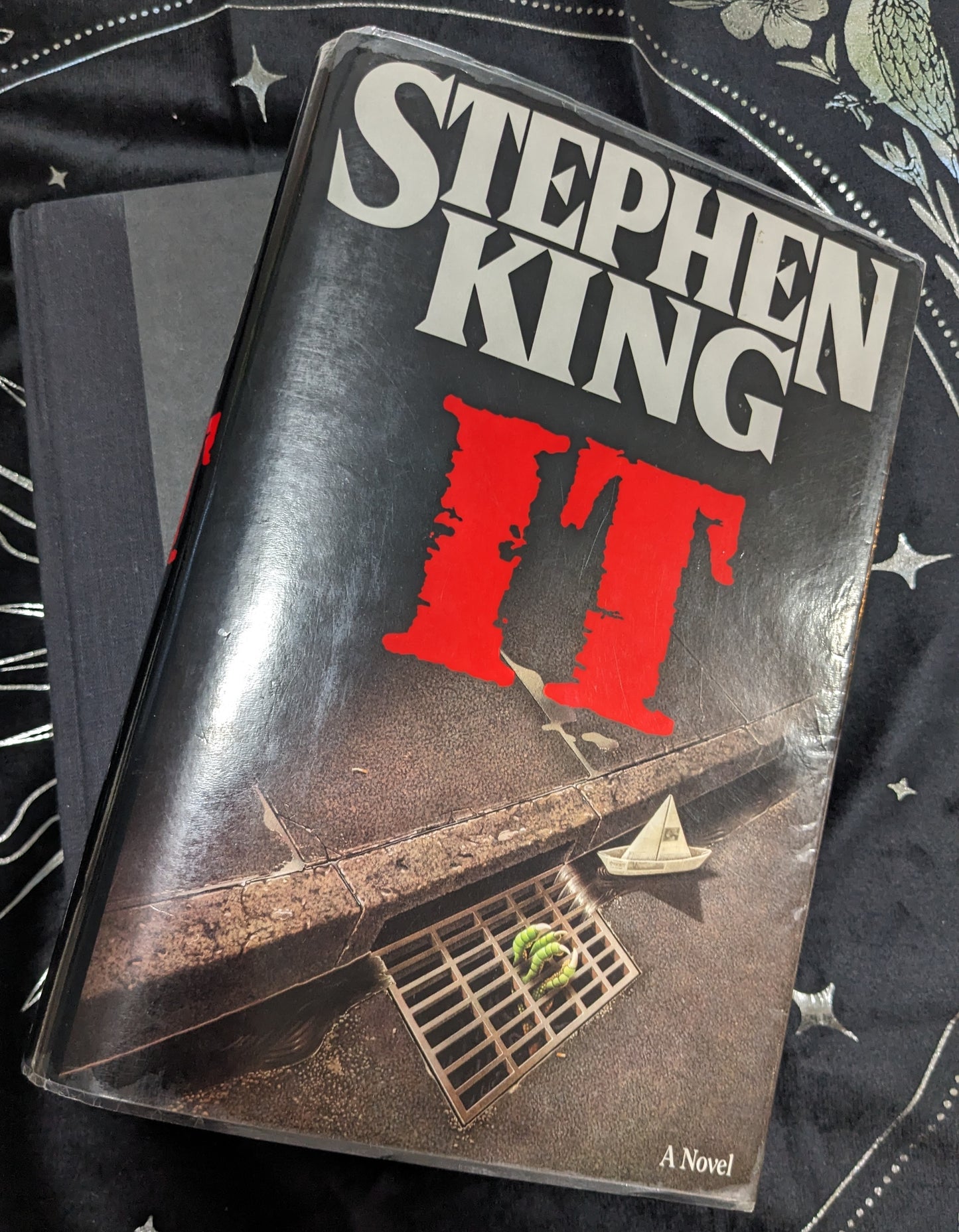 IT by Stephen King