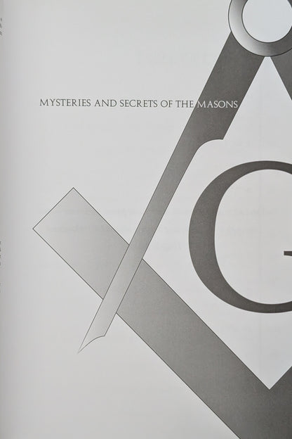 Mysteries and Secrets of the Masons: The Story Behind the Masonic Order by Lionel and Patricia Fanthorpe