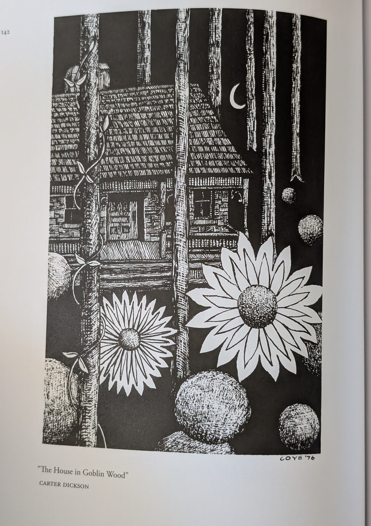 Pulp Macabre: The Art of Lee Brown Coyne's Final and Darkest Era edited by Mike Hunchback and Caleb Braaten