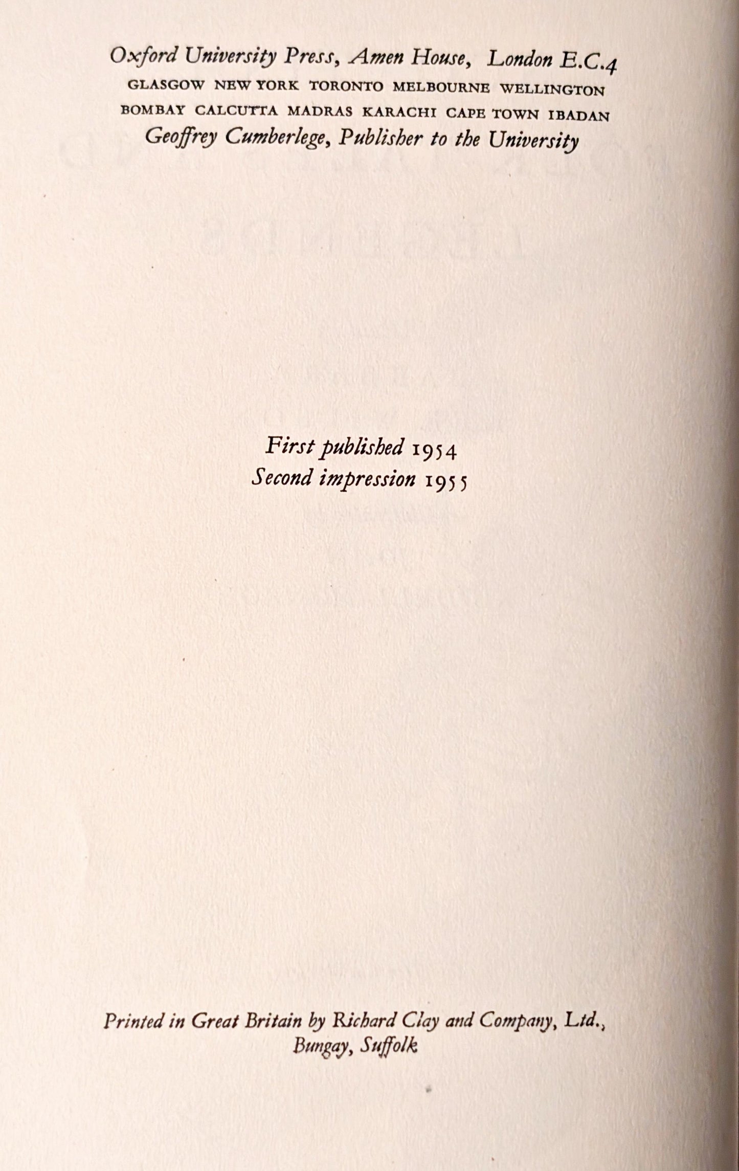 Scottish Folk-Tales and Legends by Barbara Ker Wilson