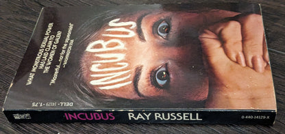 Incubus by Ray Russell