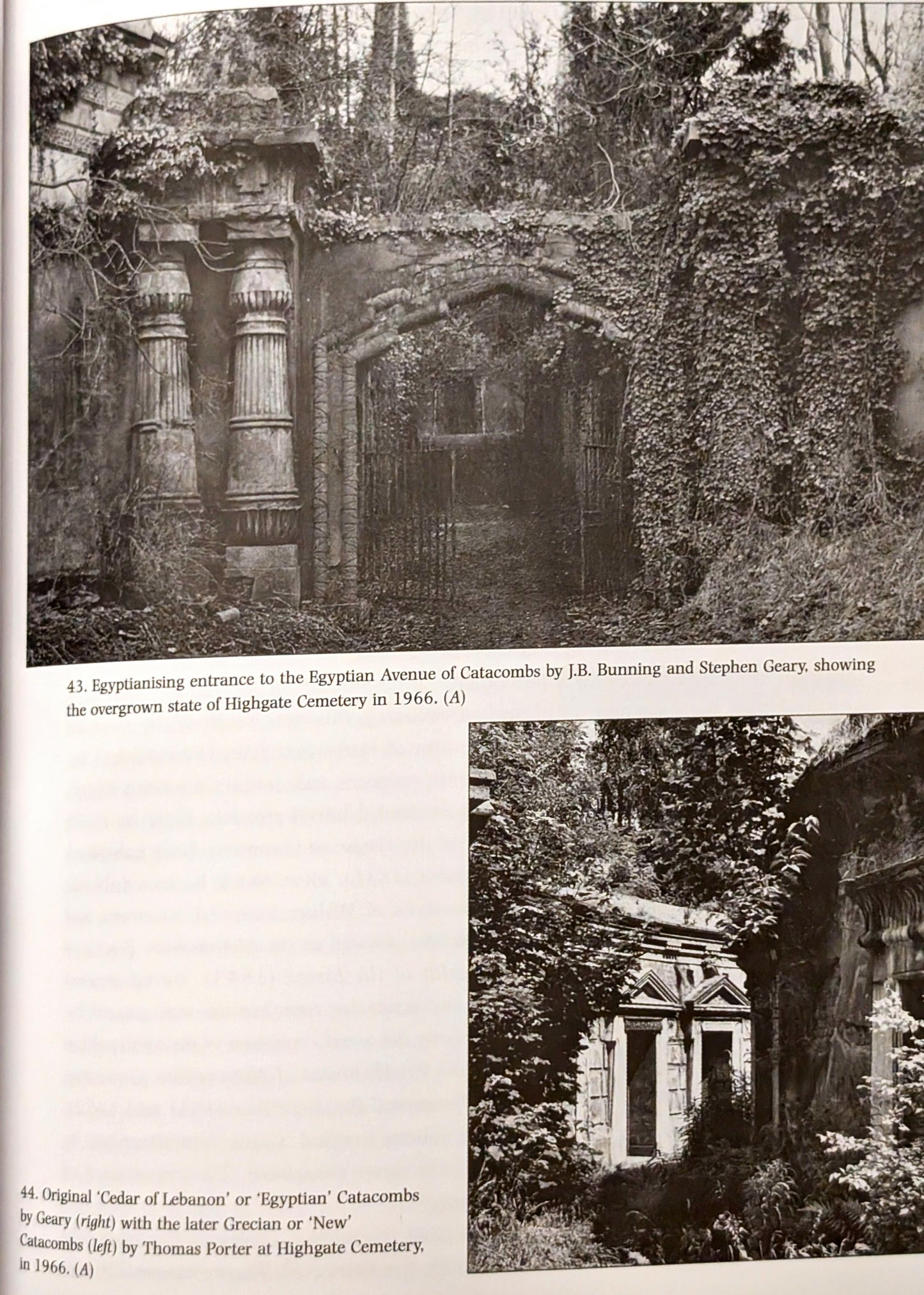 The Victorian Celebration of Death by James Stevens Curl