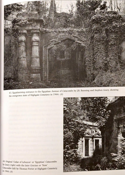 The Victorian Celebration of Death by James Stevens Curl