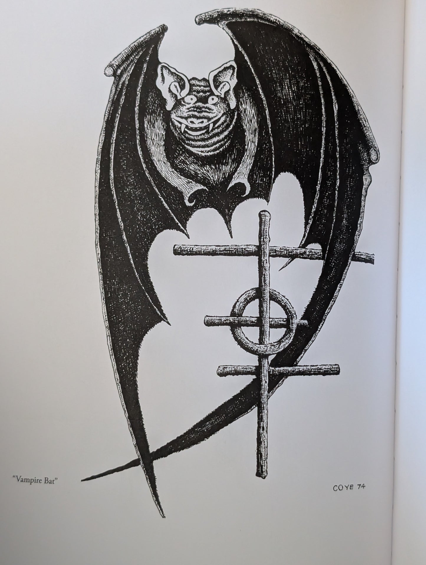 Pulp Macabre: The Art of Lee Brown Coyne's Final and Darkest Era edited by Mike Hunchback and Caleb Braaten