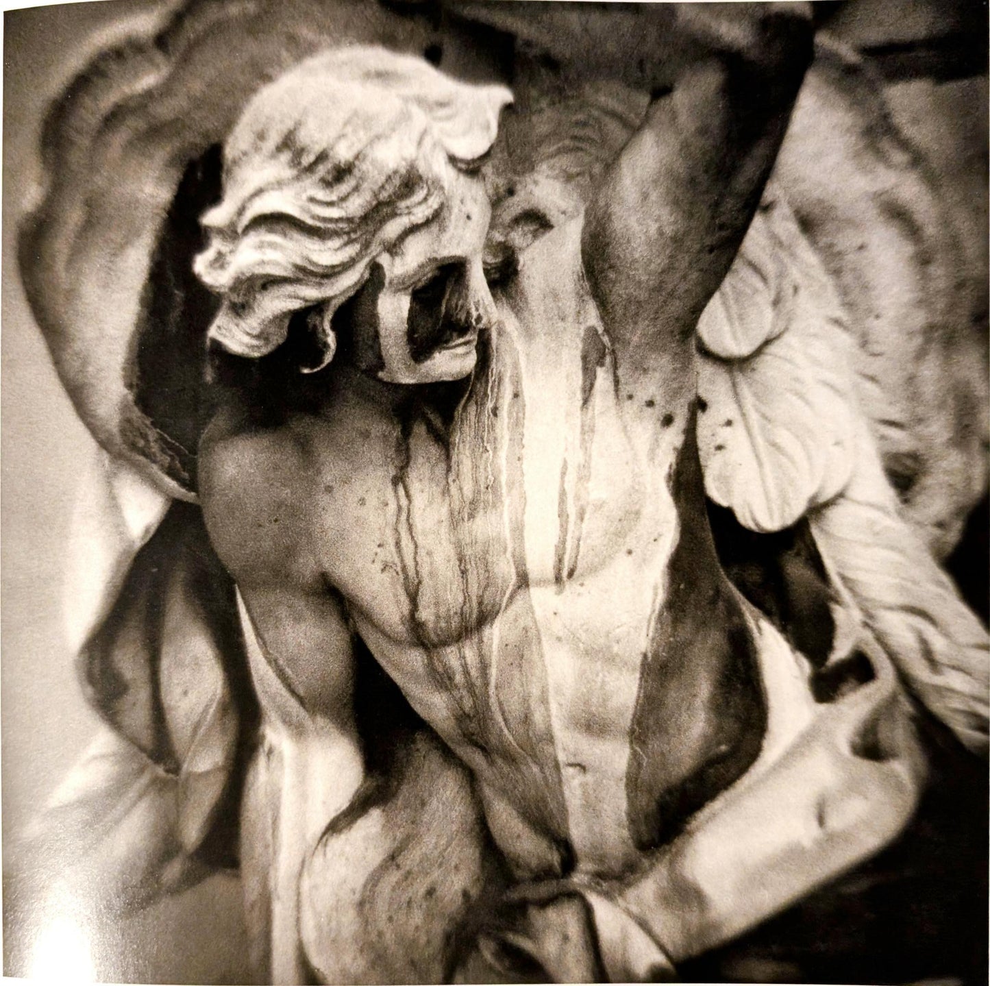 Angels at the Arno photographs by Eric Lindbloom (Signed)