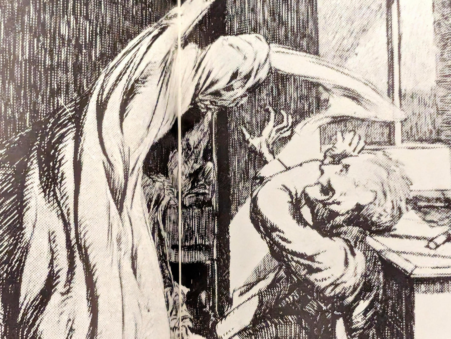 Ghosts and Poltergeists by Frank Smyth