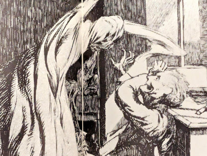 Ghosts and Poltergeists by Frank Smyth