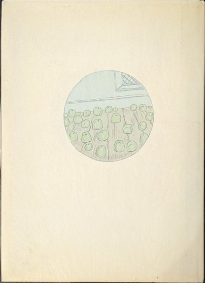 A Book of the Seasons: An Anthology Made and Decorated by Eve Garnett