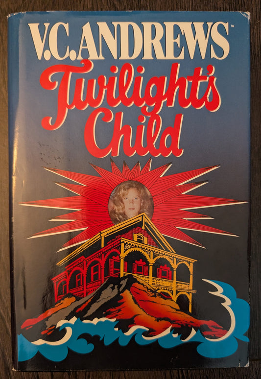 Twilight Child by V.C Andrews