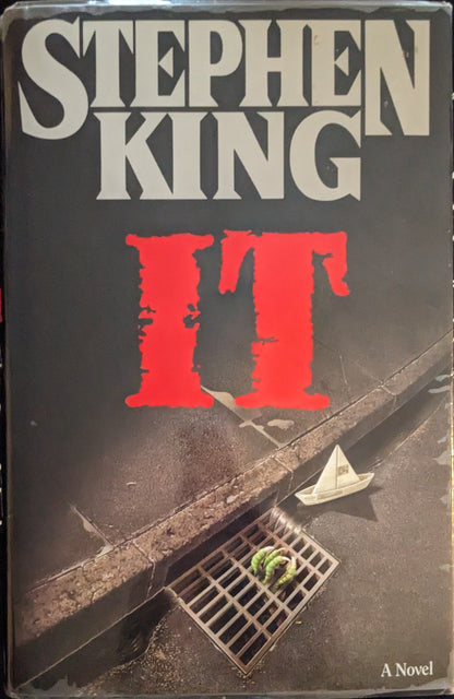 IT by Stephen King