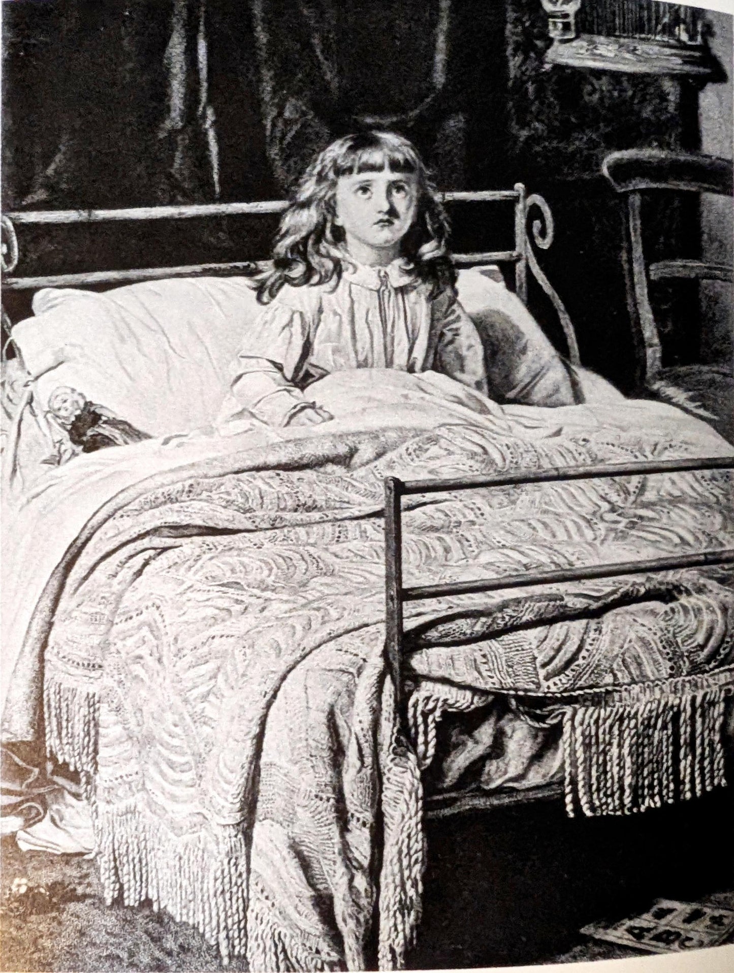 Victorian Engravings by Rodney K. Engen ed. by Hilary Beck