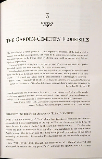 The Victorian Celebration of Death by James Stevens Curl