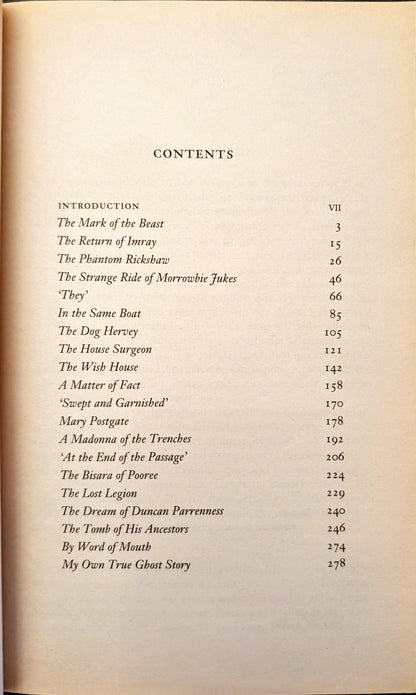 Strange Tales by Rudyard Kipling