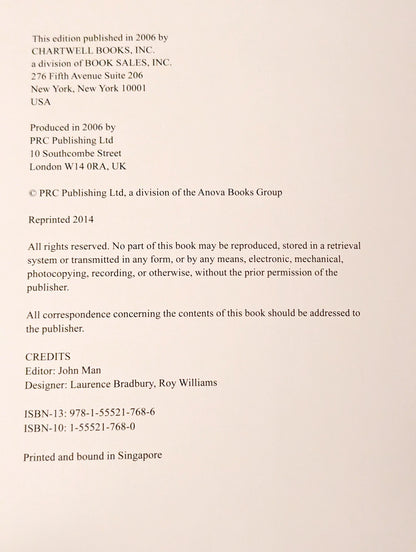 History of Slavery: An Illustrated History of the Monstrous Evil by Susanne Everett