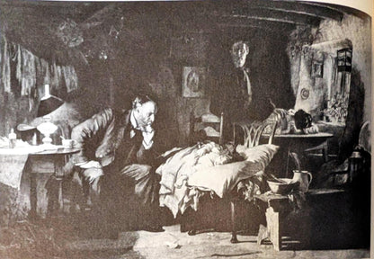 Victorian Engravings by Rodney K. Engen ed. by Hilary Beck