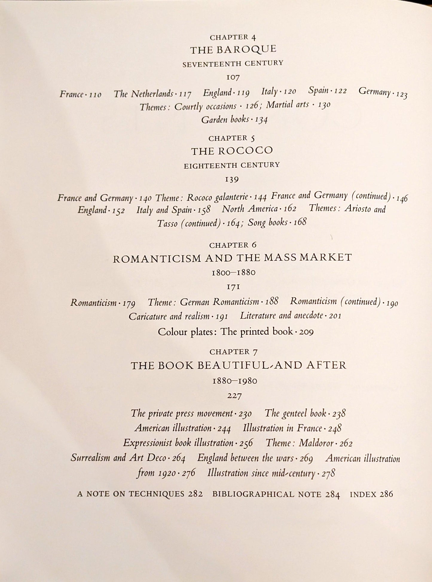 The History of the Illustrated Book: The Western Tradition by John Harthan