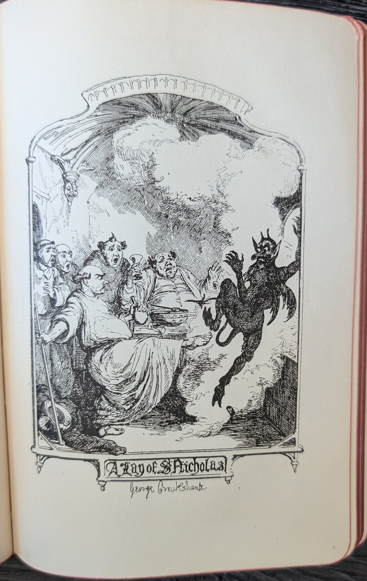 The Ingoldsby Legends or Mirth and Marvels by Thomas Ingoldsby, Esquire