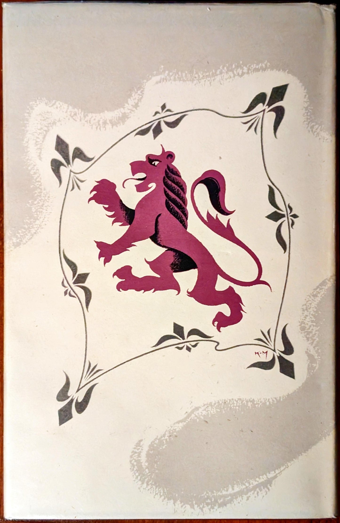 Scottish Folk-Tales and Legends by Barbara Ker Wilson