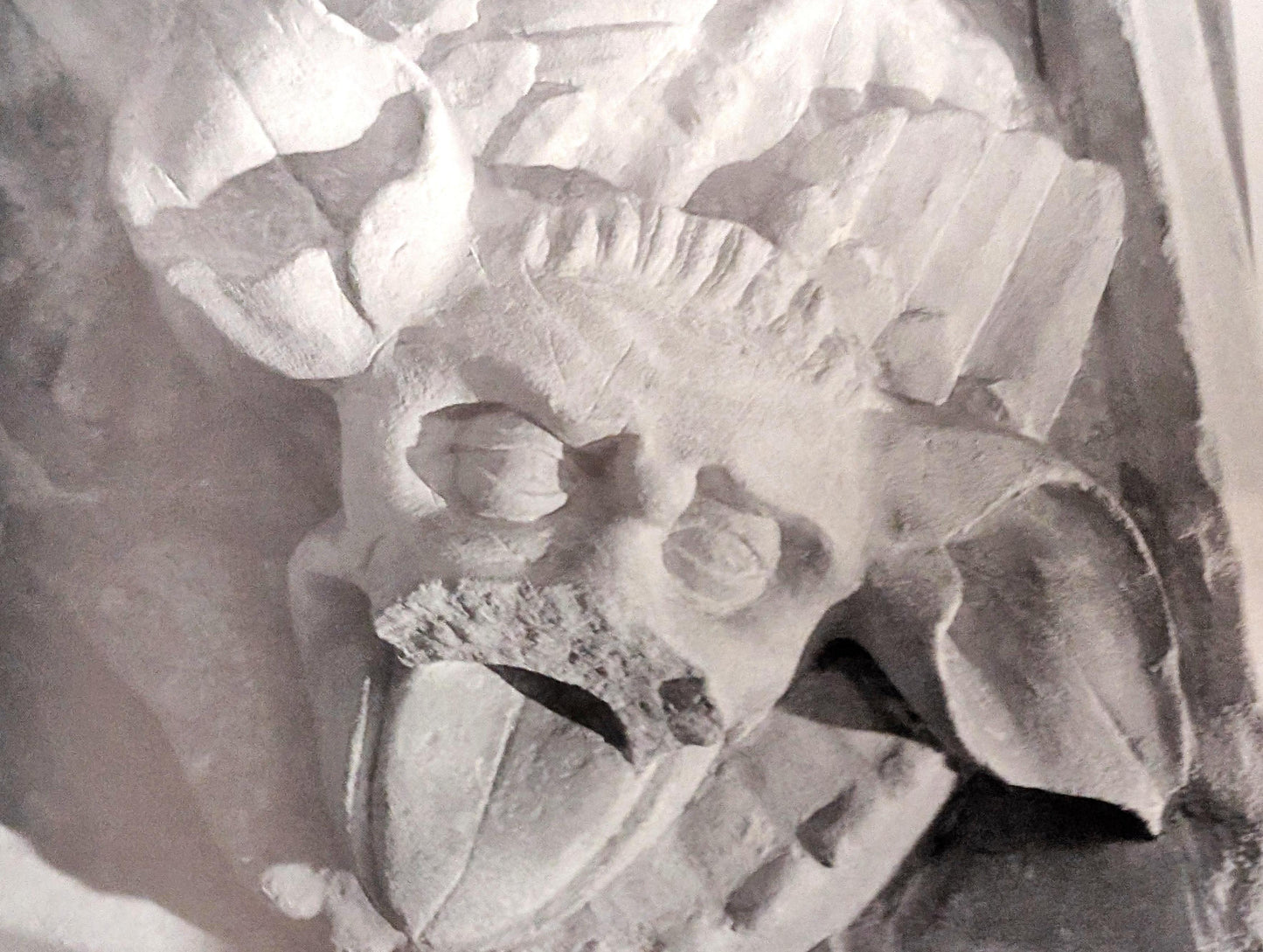 Strange Britain by Charles Walker