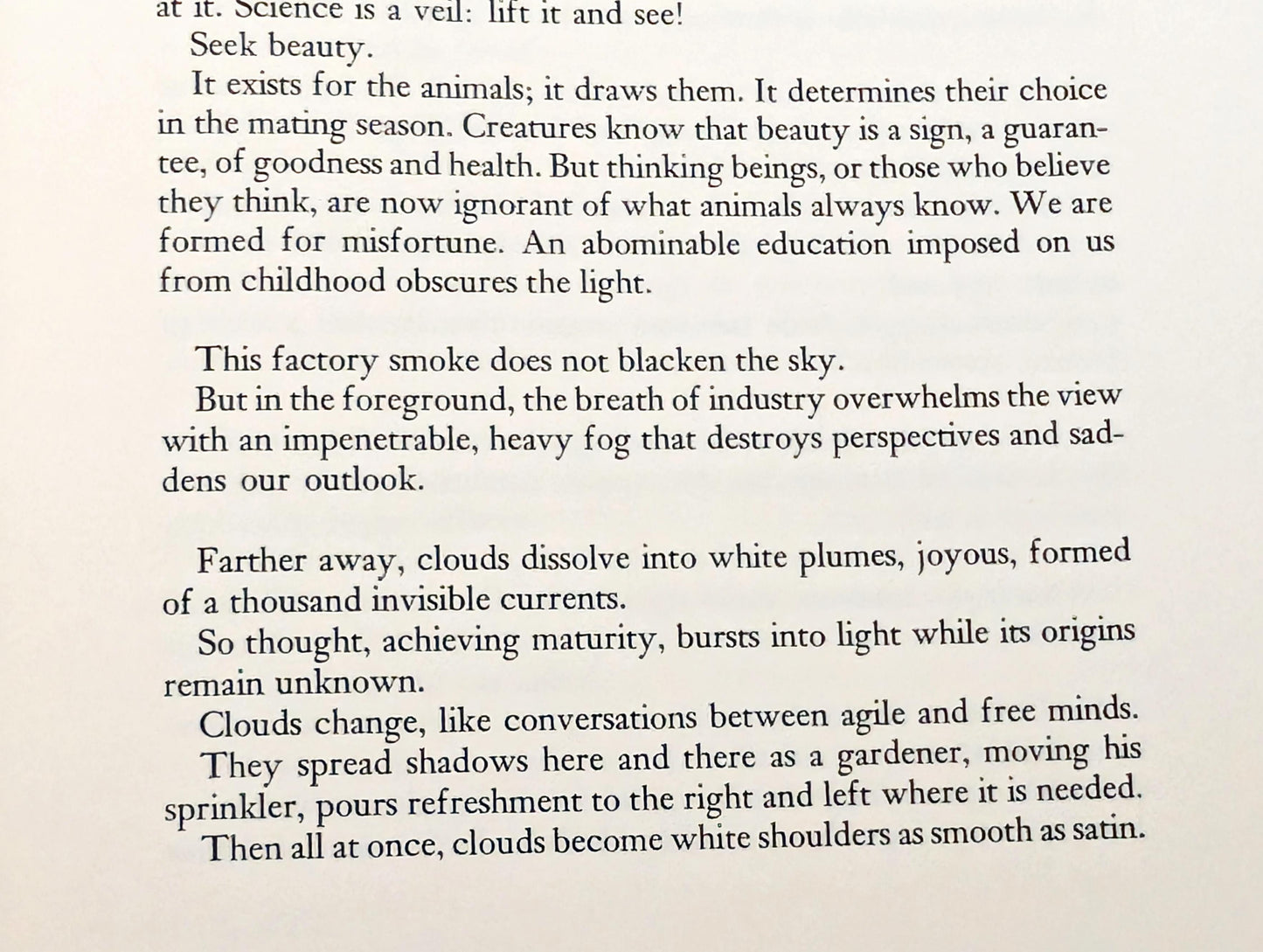 Cathedrals of France by Auguste Rodin