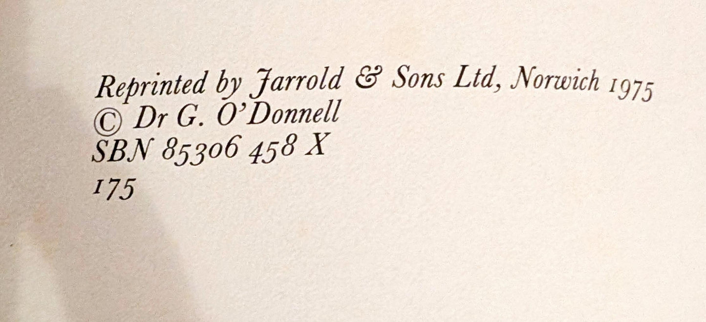 Scottish Ghost Stories by Elliot O'Donnell