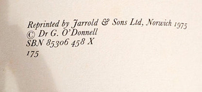 Scottish Ghost Stories by Elliot O'Donnell