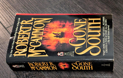 Gone South by Robert R. McCammon