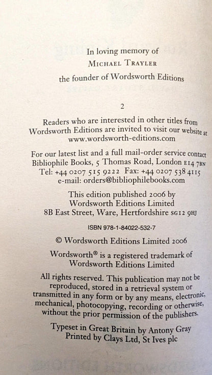 Strange Tales by Rudyard Kipling