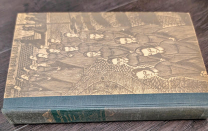 Jane Eyre by Charlotte Brontë