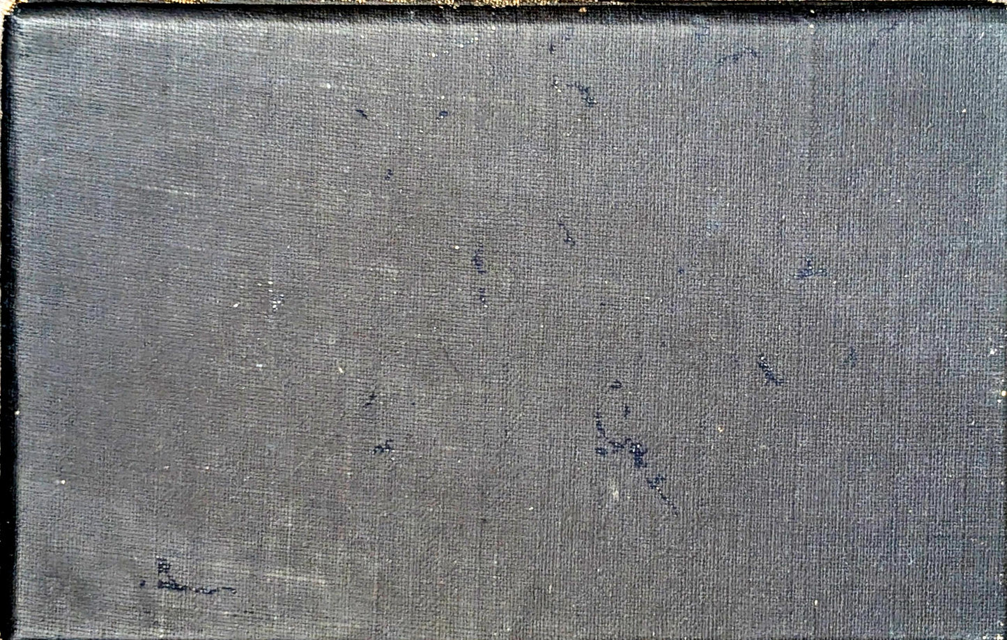 Better Dead by J.M Barrie