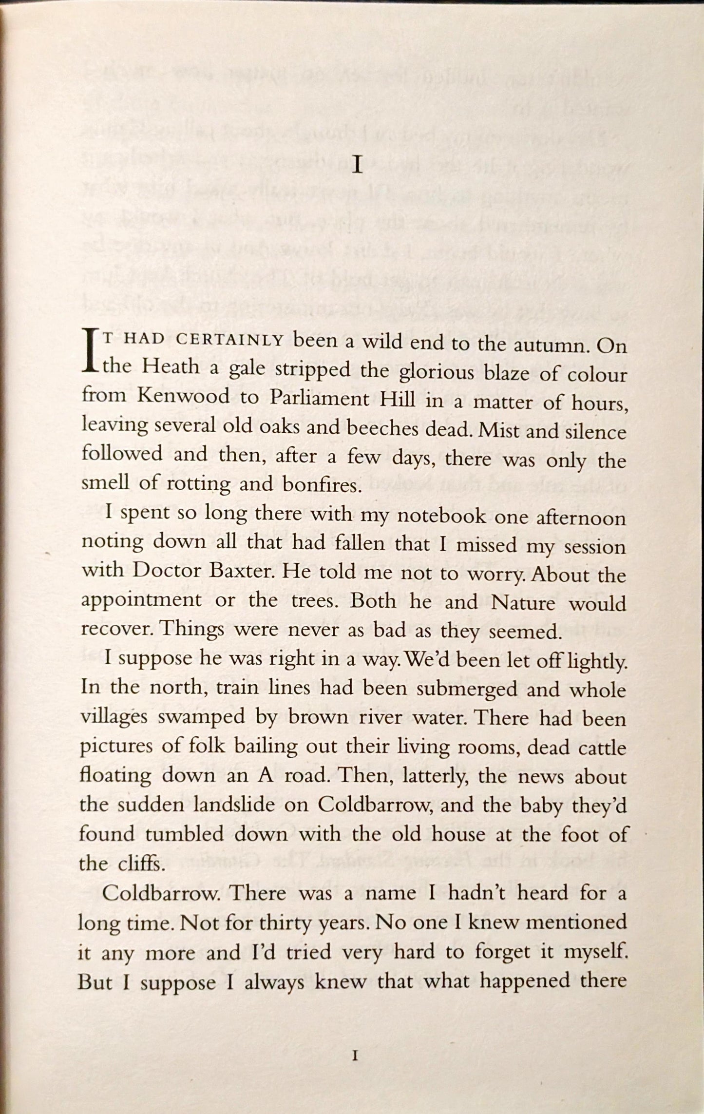 Irish Ghost Stories edited by David Marcus