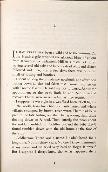 Irish Ghost Stories edited by David Marcus