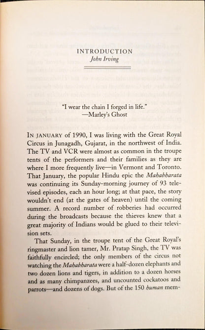 A Christmas Carol and Other Stories by Charles Dickens