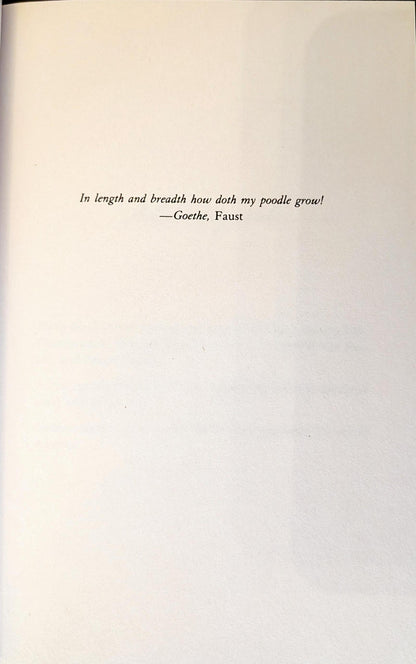 Lives of the Monster Dogs by Kirsten Bakis