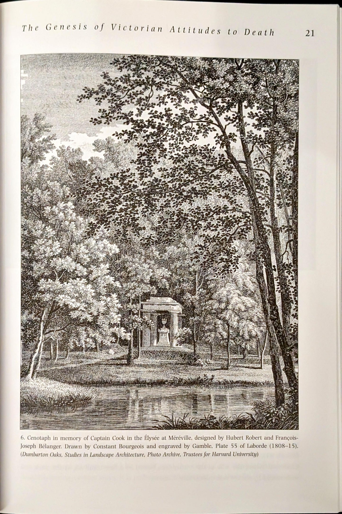 The Victorian Celebration of Death by James Stevens Curl