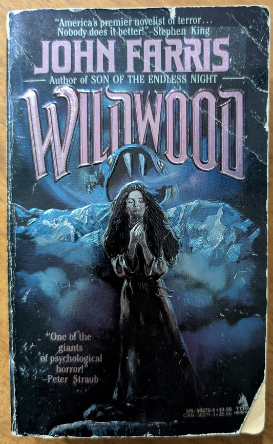 Wildwood by John Farris