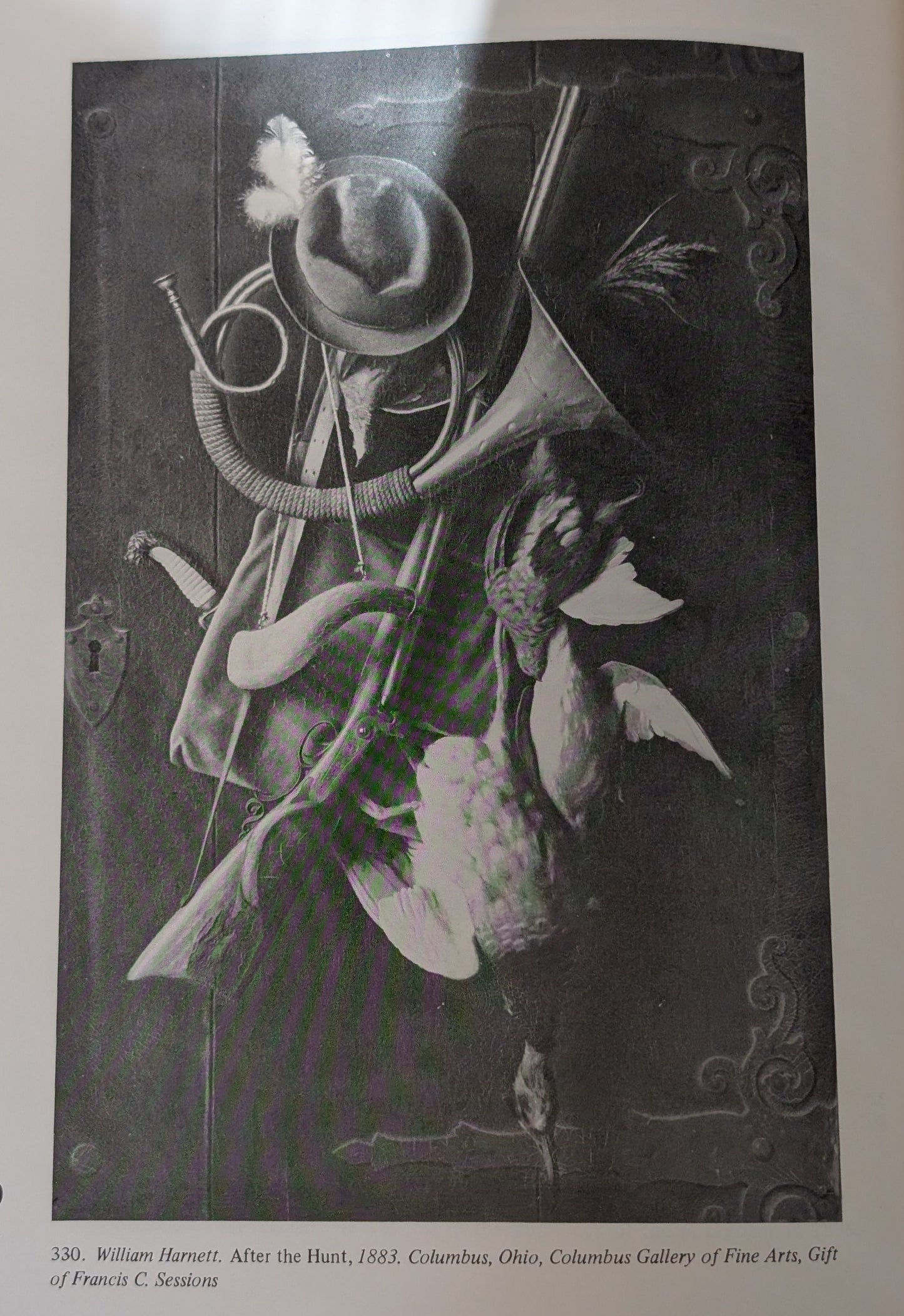 Illusion in Art - Trompe l'Oeil : A History of Pictorial Illusionism