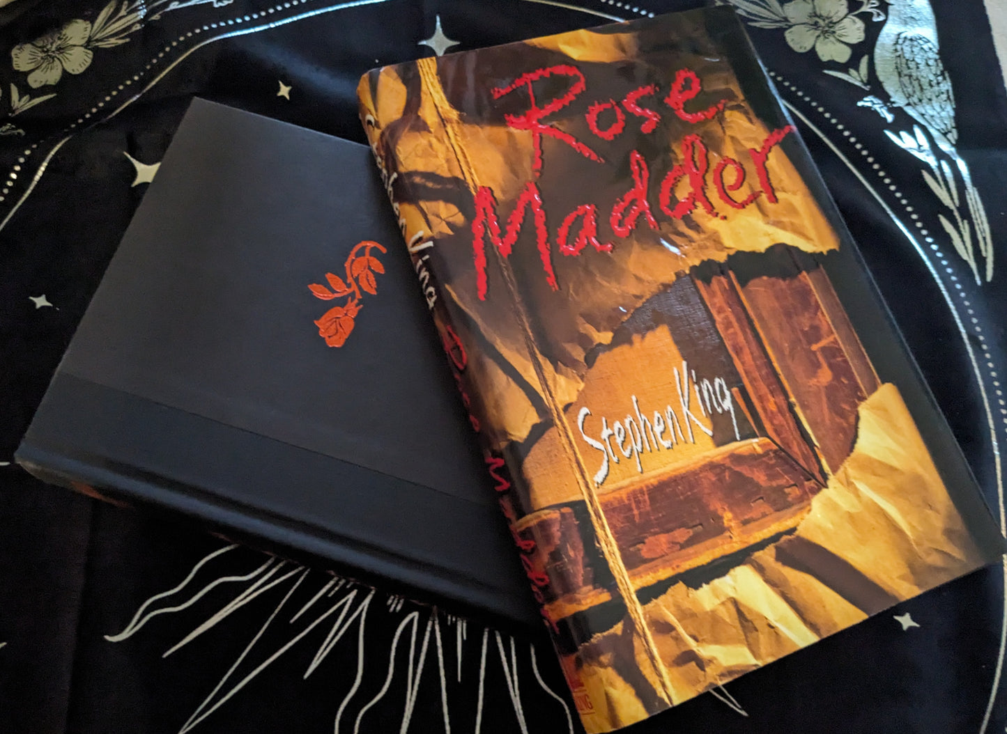 Rose Madder by Stephen King