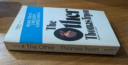 The Other by Thomas Tryon