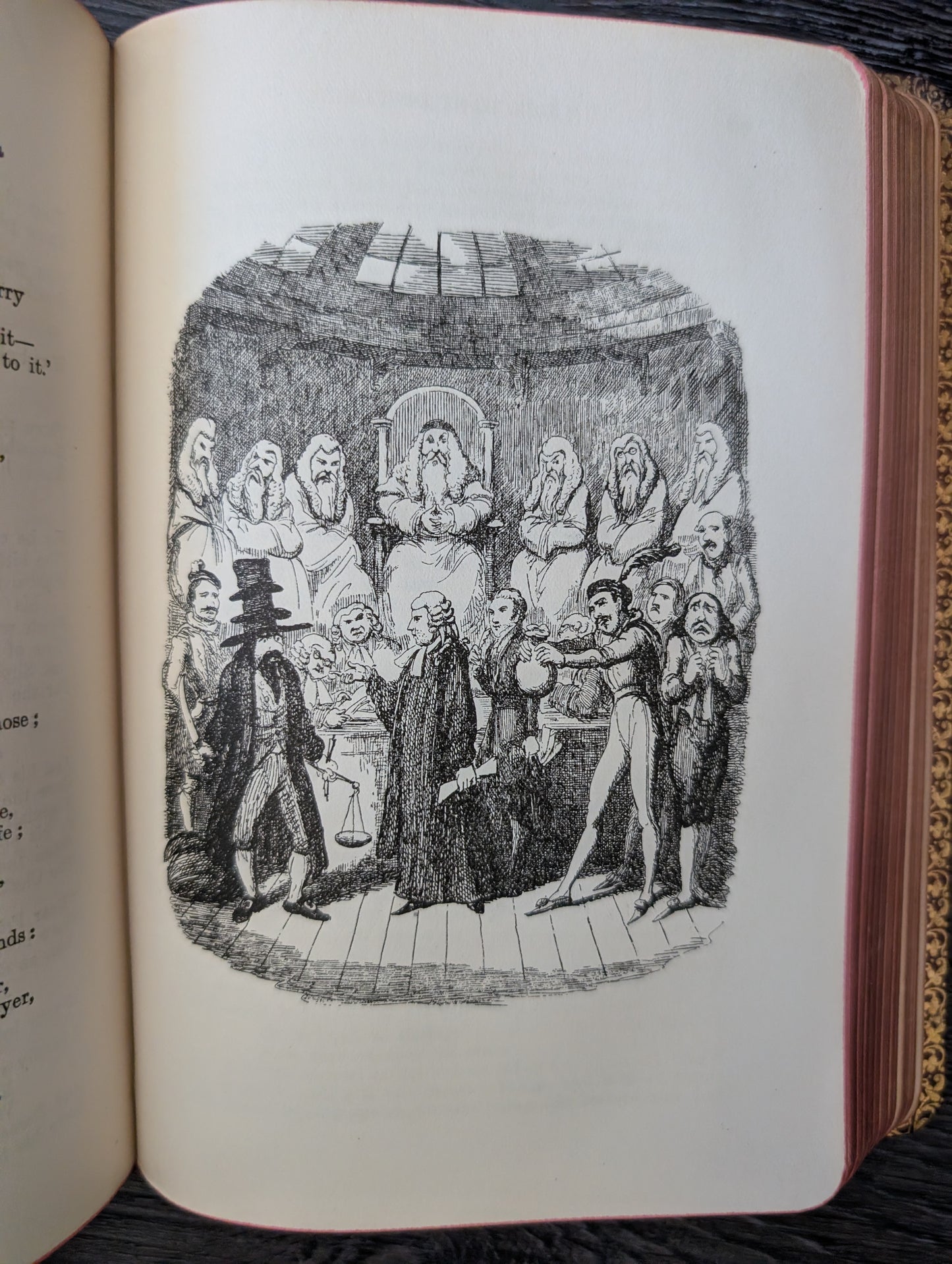 The Ingoldsby Legends or Mirth and Marvels by Thomas Ingoldsby, Esquire