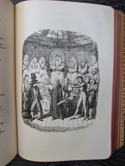 The Ingoldsby Legends or Mirth and Marvels by Thomas Ingoldsby, Esquire